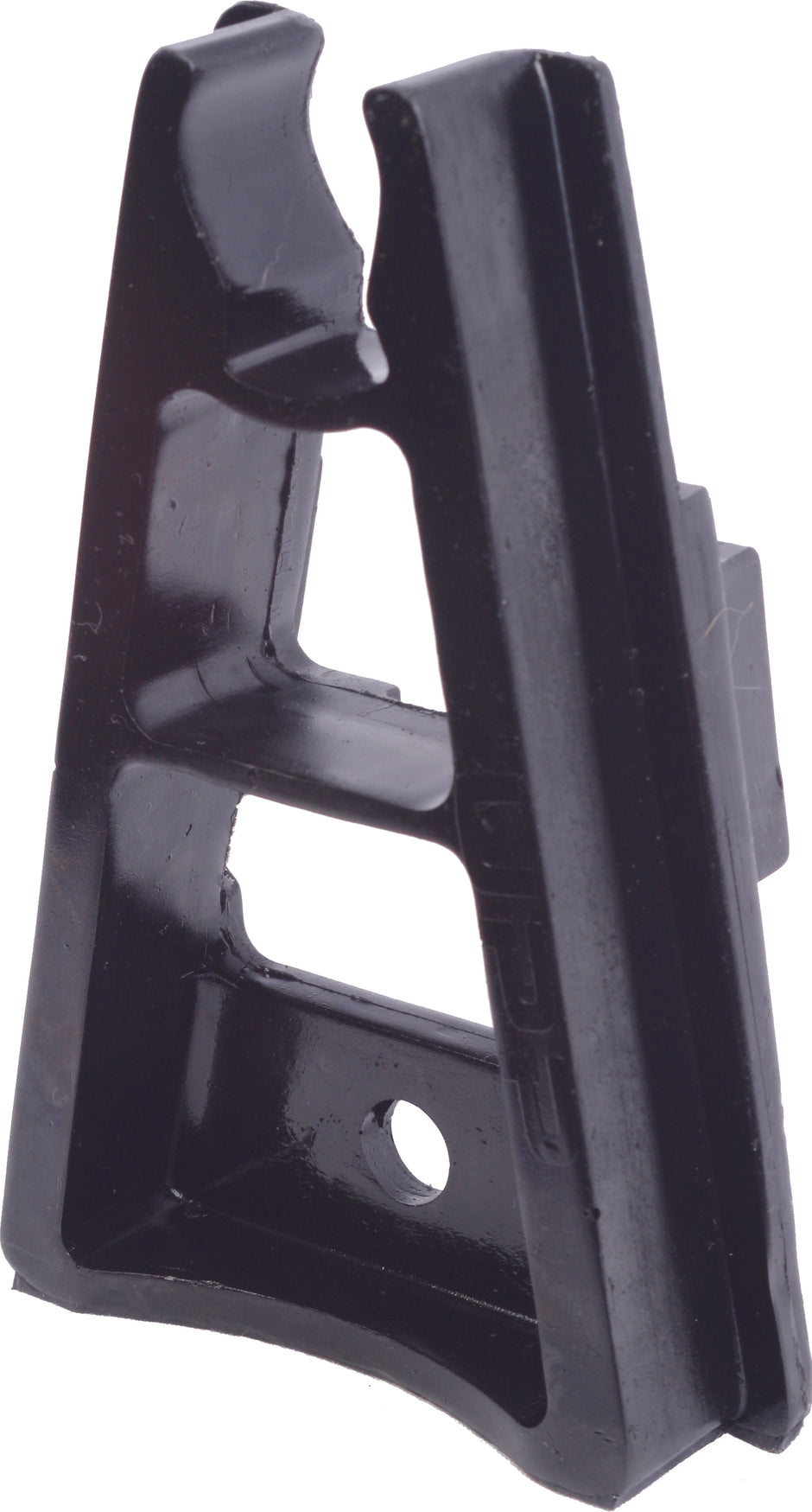 Chain Slider Front (Black)