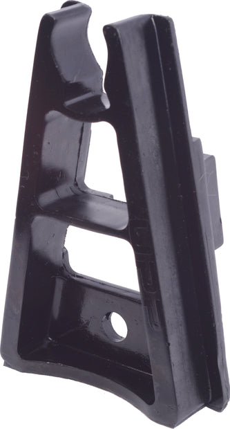 Chain Slider Front (Black)