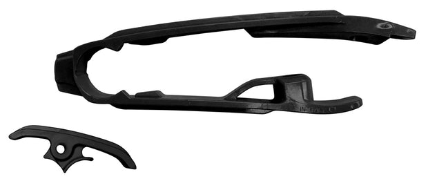 Chain Slider Black