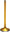 Tensilite Titanium Exhaust Valve