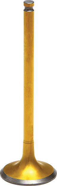 Tensilite Titanium Exhaust Valve