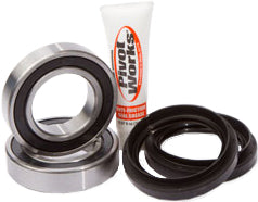Rear Wheel Bearing Kit