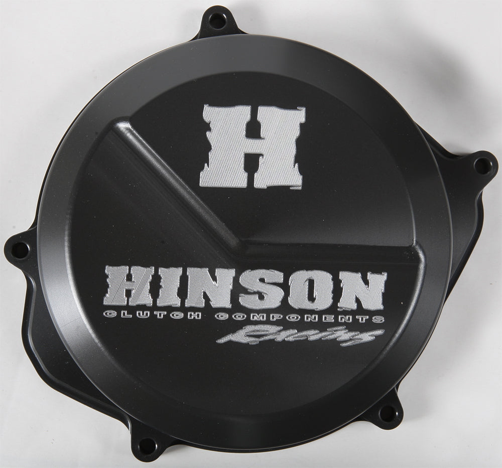 Clutch Cover Hon