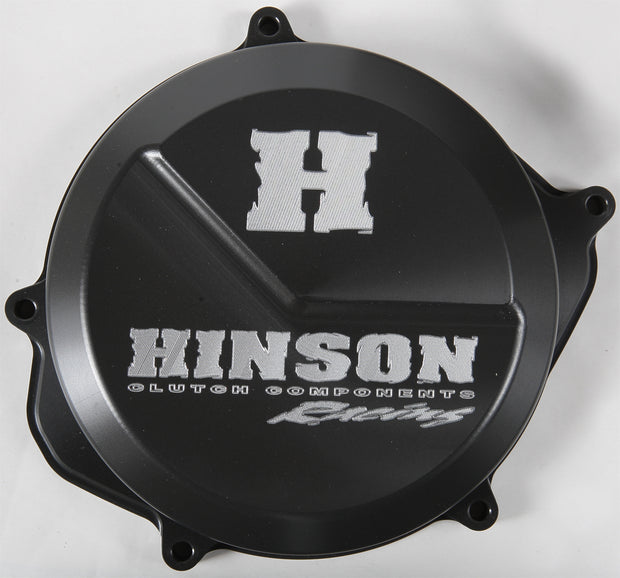 Clutch Cover Hon