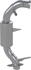 Performance Exhaust Race Series