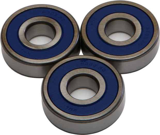 Rear Wheel Bearing/Seal Kit