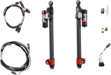 Fox Quick Switch Electric Link Qse Links  Pol. Rear