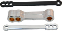 Lowering Link 2