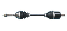 Hd 2.0 Axle Front