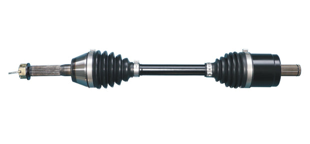 Hd 2.0 Axle Front
