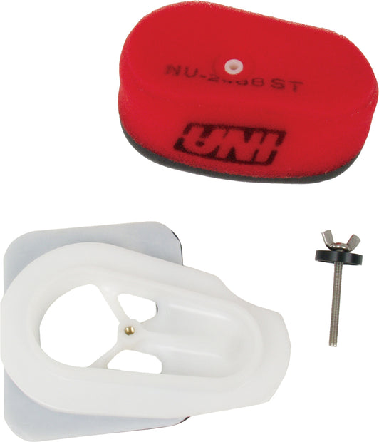 Free Flow Filter Kit