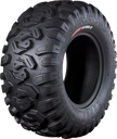 KENDA Tire - K3201 Mastodon HT - Front/Rear - 32x10R15 - 8 Ply 0832011502D1