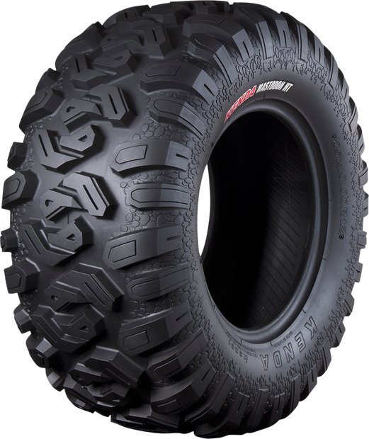 KENDA Tire - K3201 Mastodon HT - Front/Rear - 32x10R15 - 8 Ply 0832011502D1