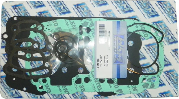 Top End Gasket Kit S D