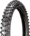 KENDA Tire - K777F Knarly - Front - 90/90-21 - 54R 04777219002