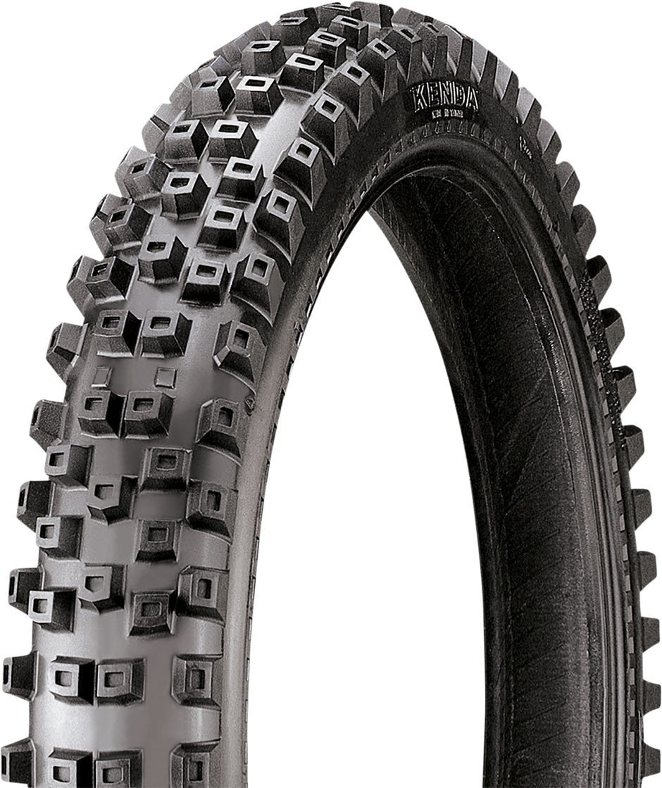 KENDA Tire - K776F Gauntlet - Front - 90/90-21 - 54R 04776219001