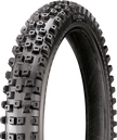 KENDA Tire - K776F Gauntlet - Front - 90/90-21 - 54R 04776219001