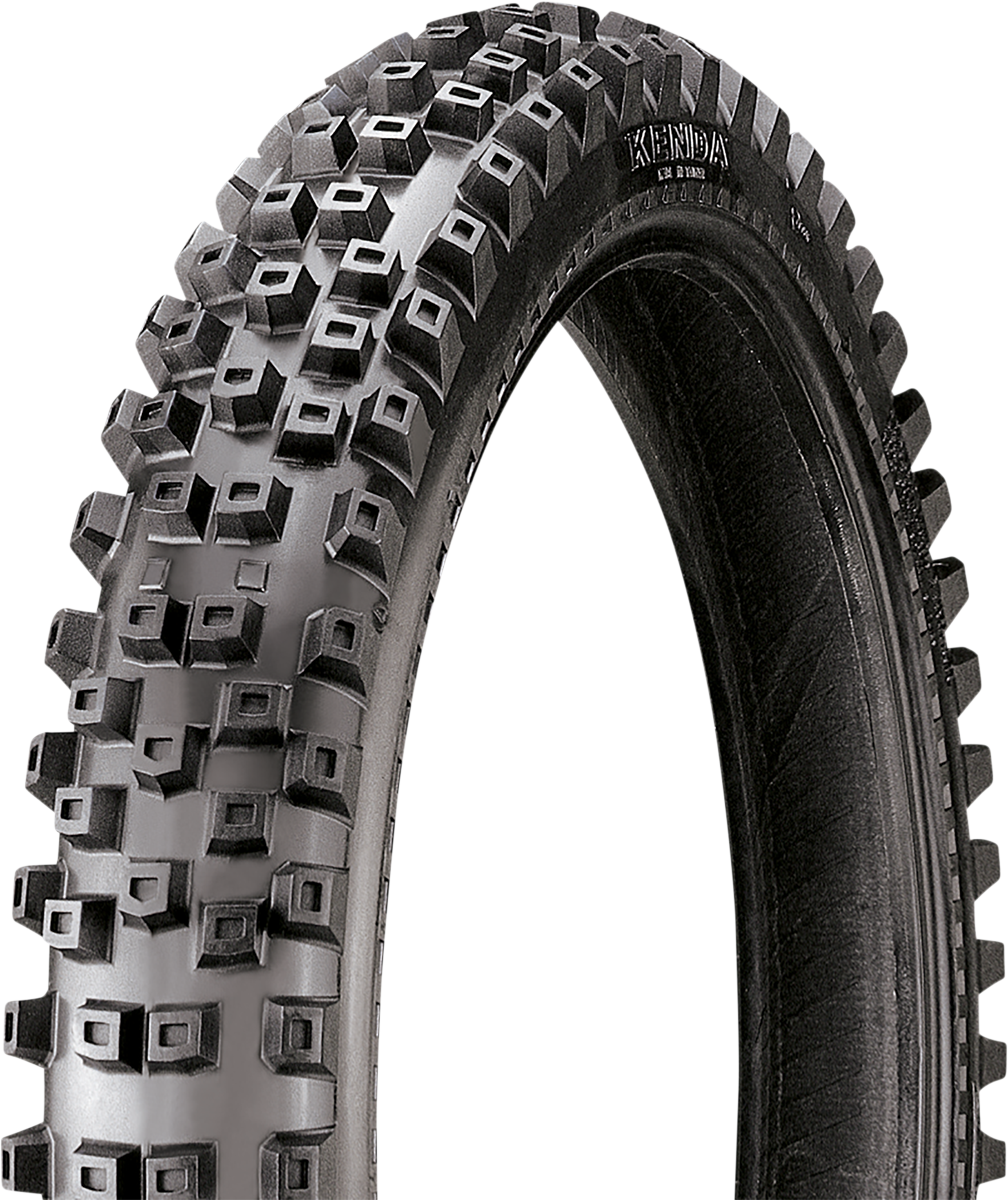 KENDA Tire - K776F Gauntlet - Front - 90/90-21 - 54R 04776219001