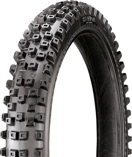 KENDA Tire - K776F Gauntlet - Front - 90/90-21 - 54R 04776219001