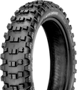 KENDA Tire - K778 Knarly - Rear - 120/90-18 - 65R 04778182002