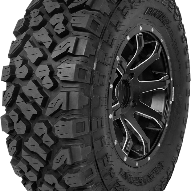 KENDA Tire - Klever X/T - Front/Rear - 28x10R14 - 8 Ply 083204143D1