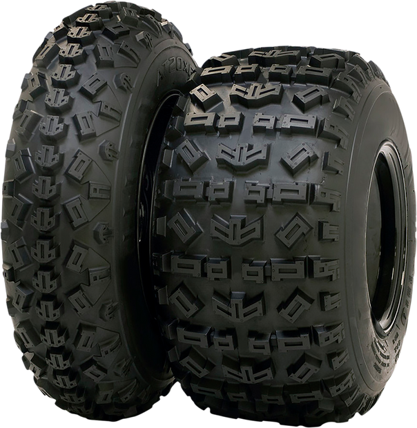 MOOSE OFFROAD Tire - Rattler - Front - 21x7-10 - 6 Ply 1017-360