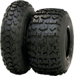 MOOSE OFFROAD Tire - Rattler - Front - 22x7-10 - 6 Ply 1027-360
