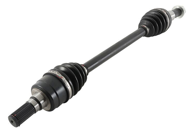 8 Ball Extreme Axle Rear