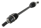 8 Ball Extreme Axle Rear