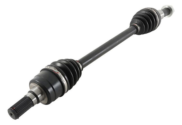 8 Ball Extreme Axle Rear