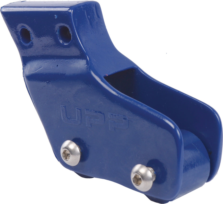 Chain Slider Rear Roller (Red)