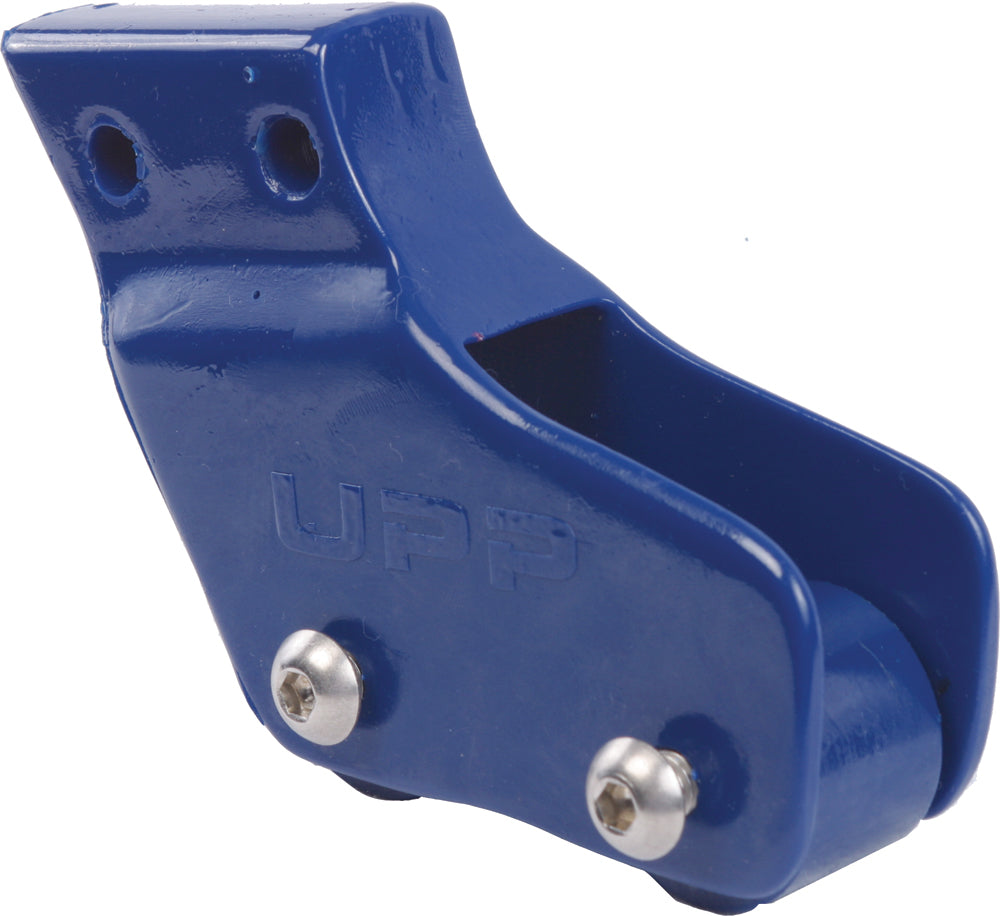 Chain Slider Rear Roller (Red)