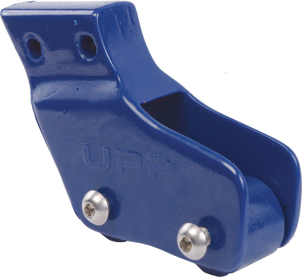 Chain Slider Rear Roller (Red)