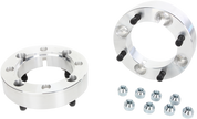 HIGH LIFTER Spacer w/Stud - Wheel - Rear - 4/137 - 1-1/2