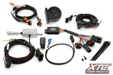 Ats Kit W/Billet Column Lever
