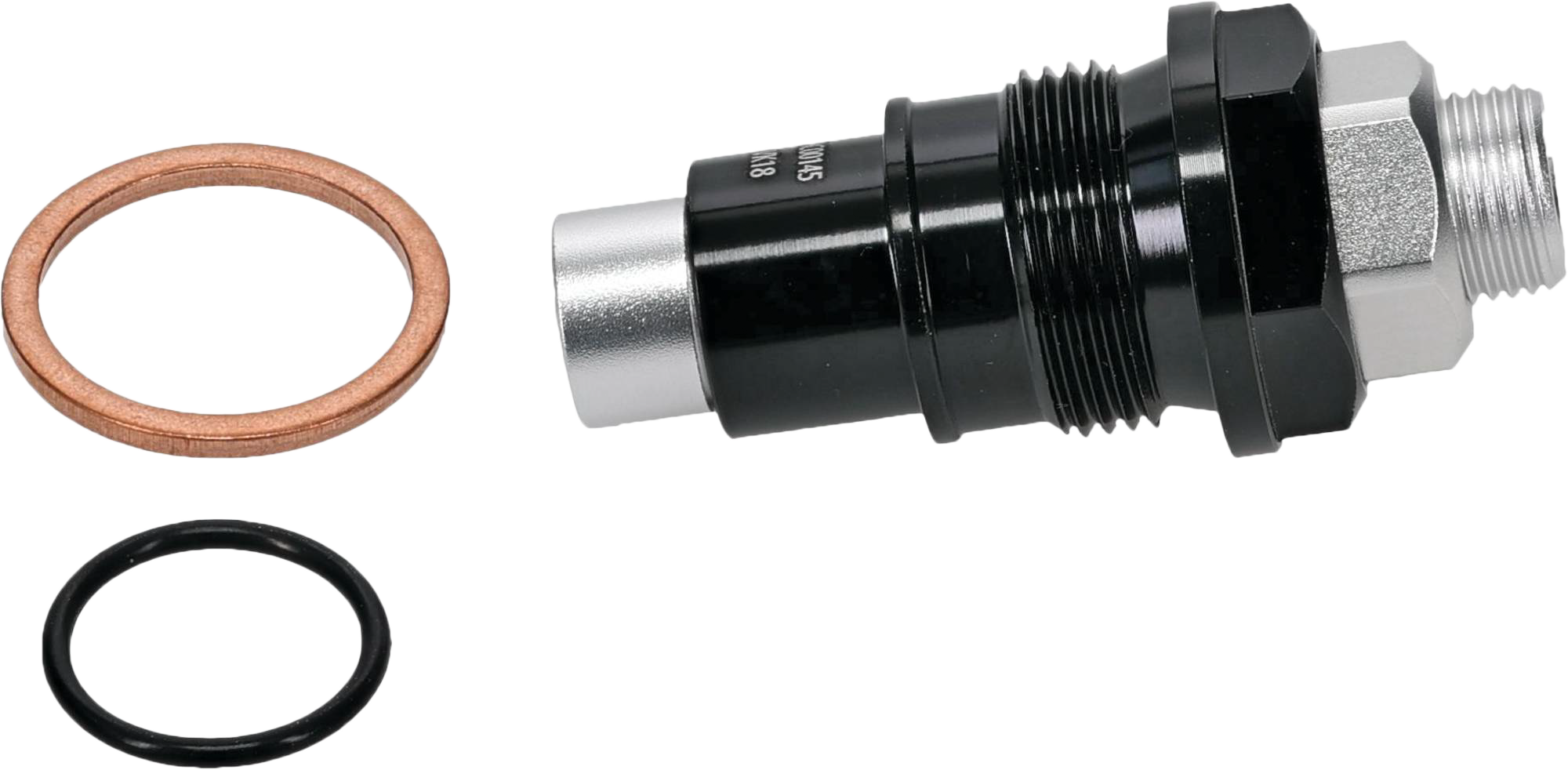 Manual Cam Chain Tensioner