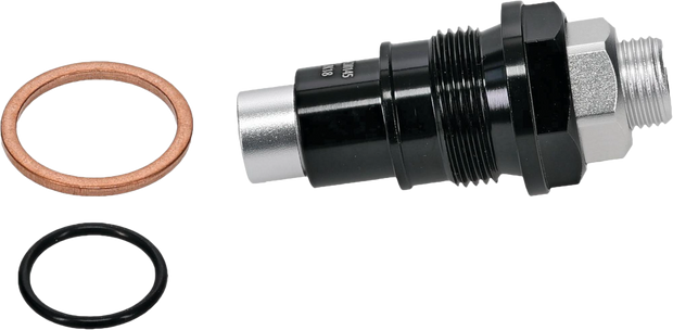 Manual Cam Chain Tensioner