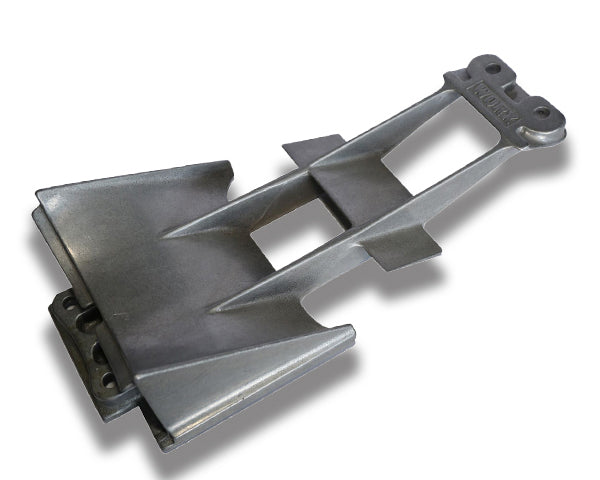 Intake Grate Yam