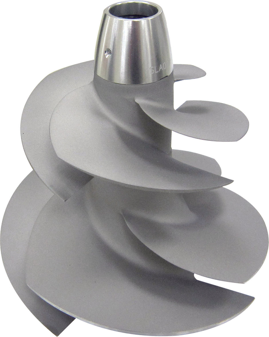 Solas Twin Fly Impeller Yv Fy 09/14