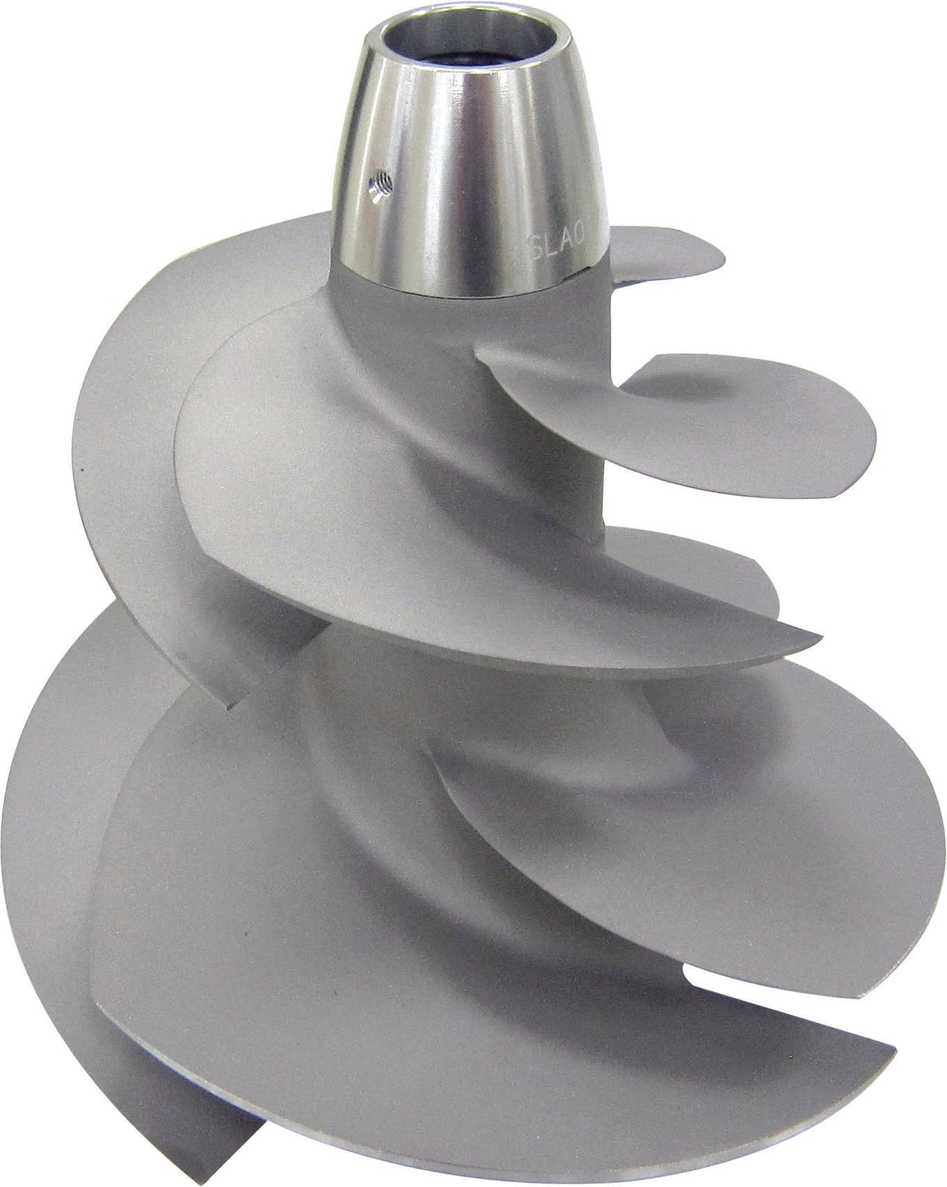Solas Twin Fly Impeller Yv Fy 09/14