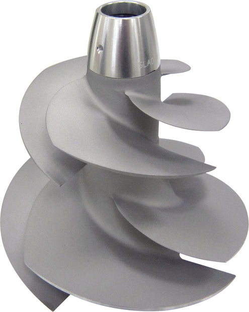 Solas Twin Fly Impeller Yv Fy 09/14