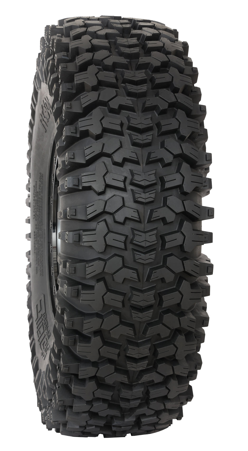 Tire Rc500 30x10r14