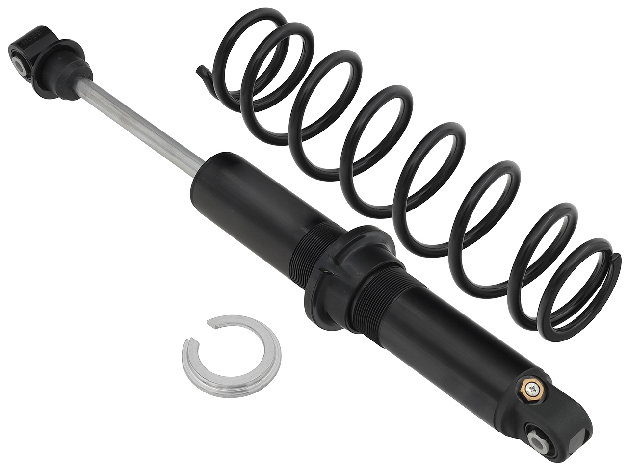 Gas Ski Shock W/Spring S D