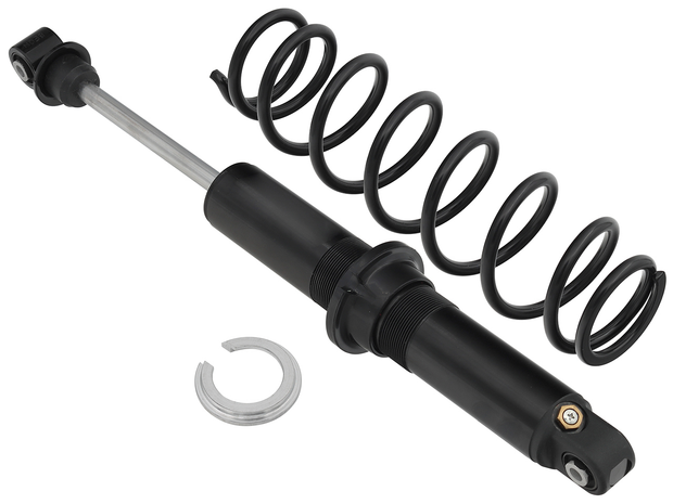 Gas Ski Shock W/Spring S D