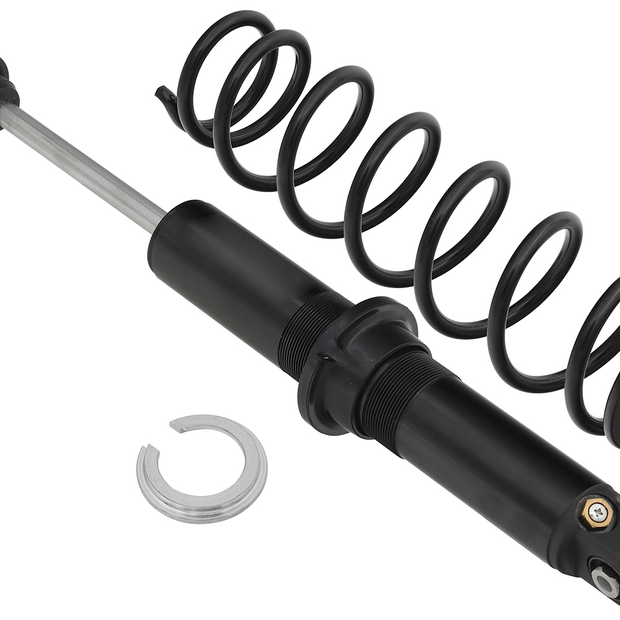 Gas Ski Shock W/Spring S D