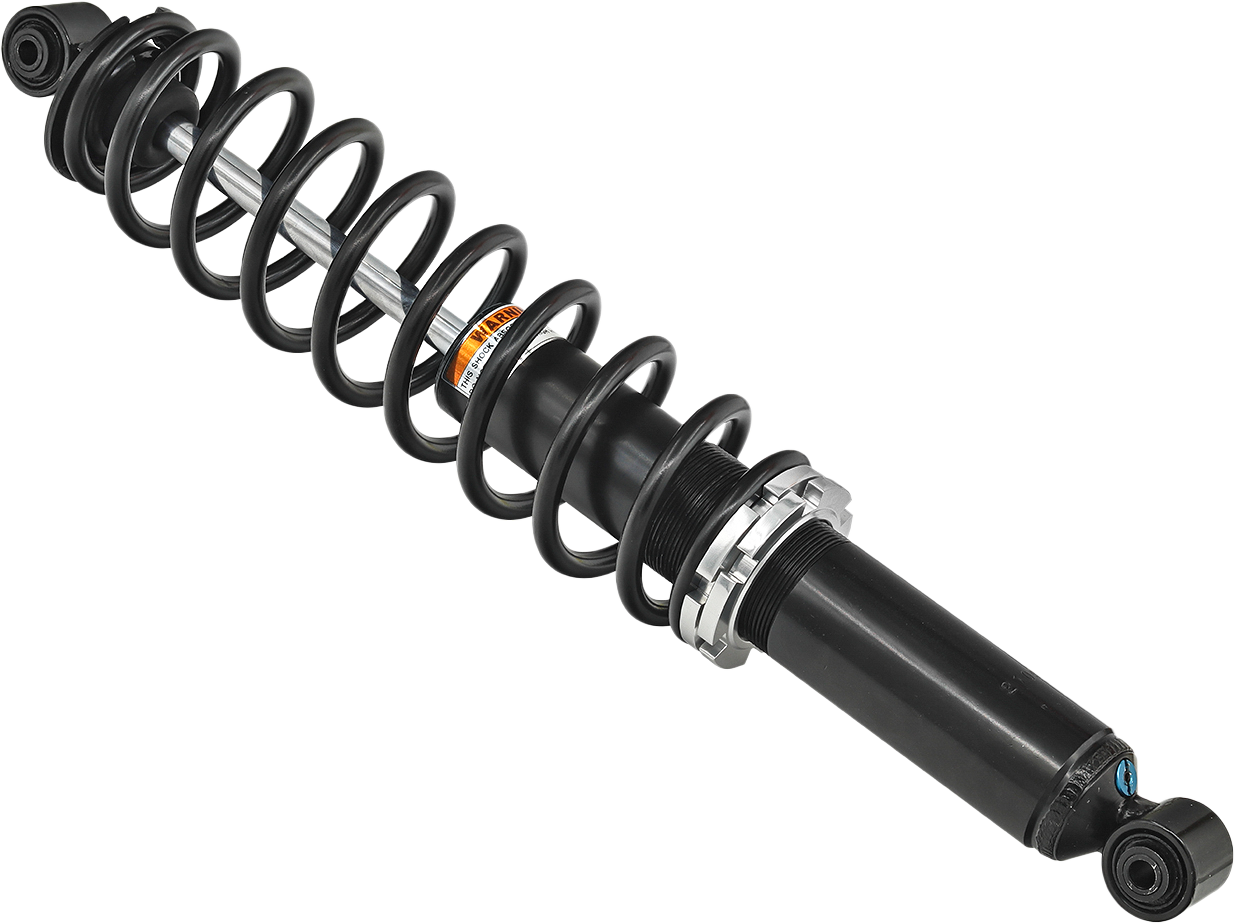 Gas Ski Shock W/Spring S D