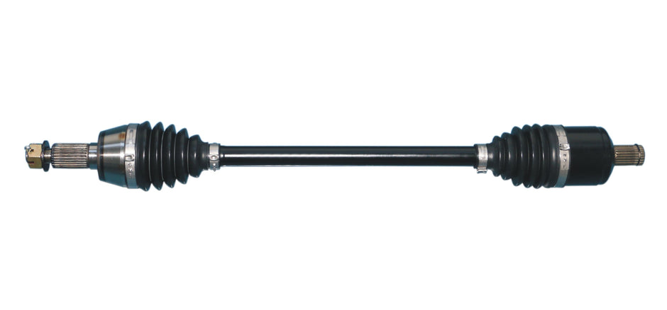Hd 2.0 Axle Front