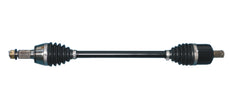 Hd 2.0 Axle Front
