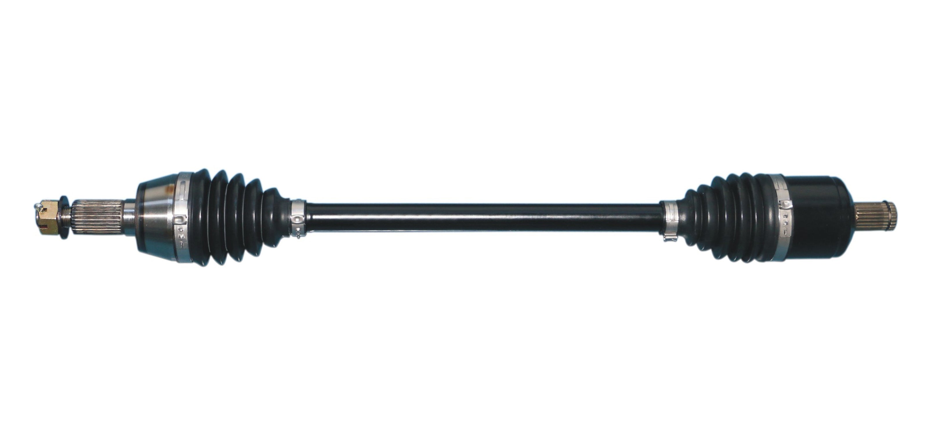 Hd 2.0 Axle Front