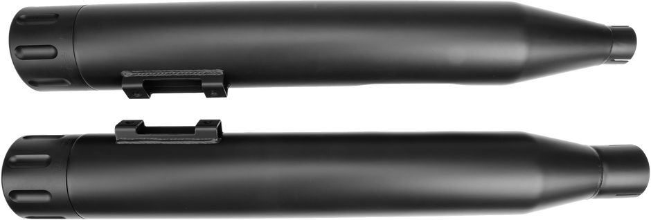 Eagle Slip Ons Pitch Black `17 Up Flt/H